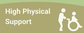 HighPhysicalSupport