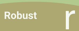 Robust